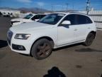 2014 AUDI Q5