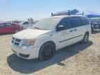 2008 DODGE GRAND CARAVAN