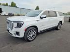 2021 GMC YUKON XL