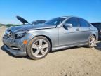 2011 MERCEDES-BENZ C