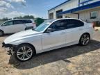 2015 BMW 328