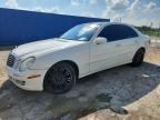 2008 MERCEDES-BENZ E