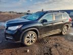 2019 SUBARU ASCENT