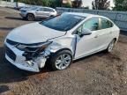 2019 CHEVROLET CRUZE