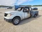2016 NISSAN FRONTIER