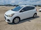 2018 CHEVROLET SPARK