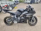 2025 YAMAHA YZF R7
