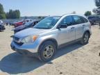 2009 HONDA CR-V