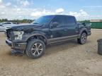 2015 FORD F150
