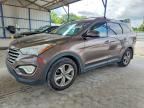 2013 HYUNDAI SANTA FE