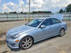 2013 MERCEDES-BENZ C