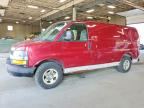 2007 CHEVROLET EXPRESS G1500