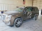 2016 CADILLAC ESCALADE
