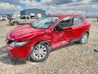 2018 NISSAN ROGUE SPORT
