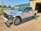 2012 FORD F150