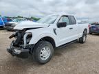 2022 FORD F150