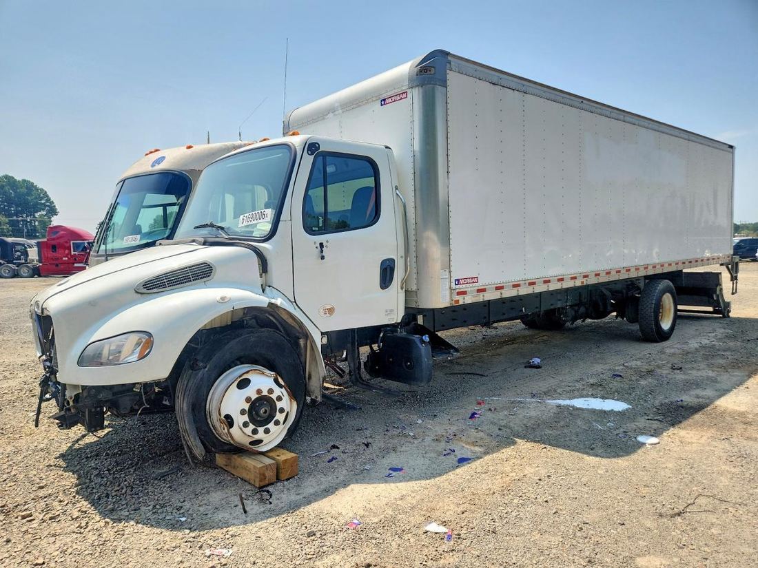 2020 FRHT - FREIGHTLINER M2