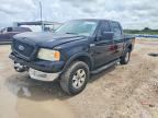 2005 FORD F150