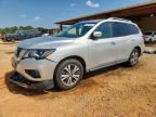 2019 NISSAN PATHFINDER