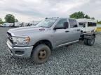2022 RAM 3500