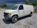 1998 FORD ECONOLINE