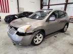 2010 NISSAN ROGUE