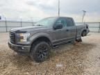 2017 FORD F150