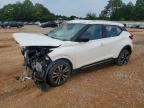 2019 NISSAN KICKS