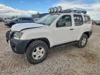 2009 NISSAN XTERRA