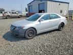 2008 TOYOTA CAMRY