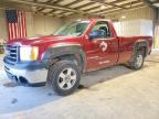 2009 GMC SIERRA
