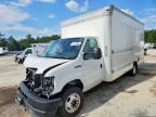 2023 FORD ECONOLINE