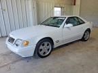 2000 MERCEDES-BENZ SL
