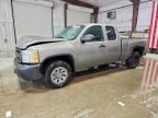 2012 CHEVROLET SILVERADO