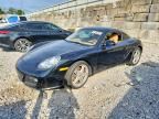 2010 PORSCHE CAYMAN