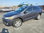 2013 ACURA RDX