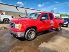 2012 GMC SIERRA