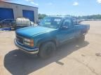 1997 GMC SIERRA