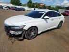 2021 HONDA ACCORD