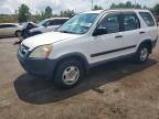 2004 HONDA CR-V