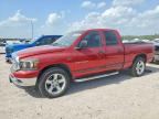 2007 DODGE RAM 1500