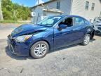 2017 TOYOTA YARIS IA