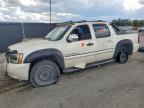 2008 CHEVROLET AVALANCHE