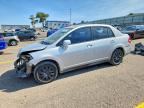 2009 NISSAN VERSA