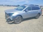 2016 SUBARU OUTBACK