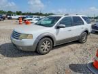 2008 FORD TAURUS X