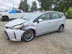 2015 TOYOTA PRIUS V