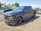 2024 FORD F150