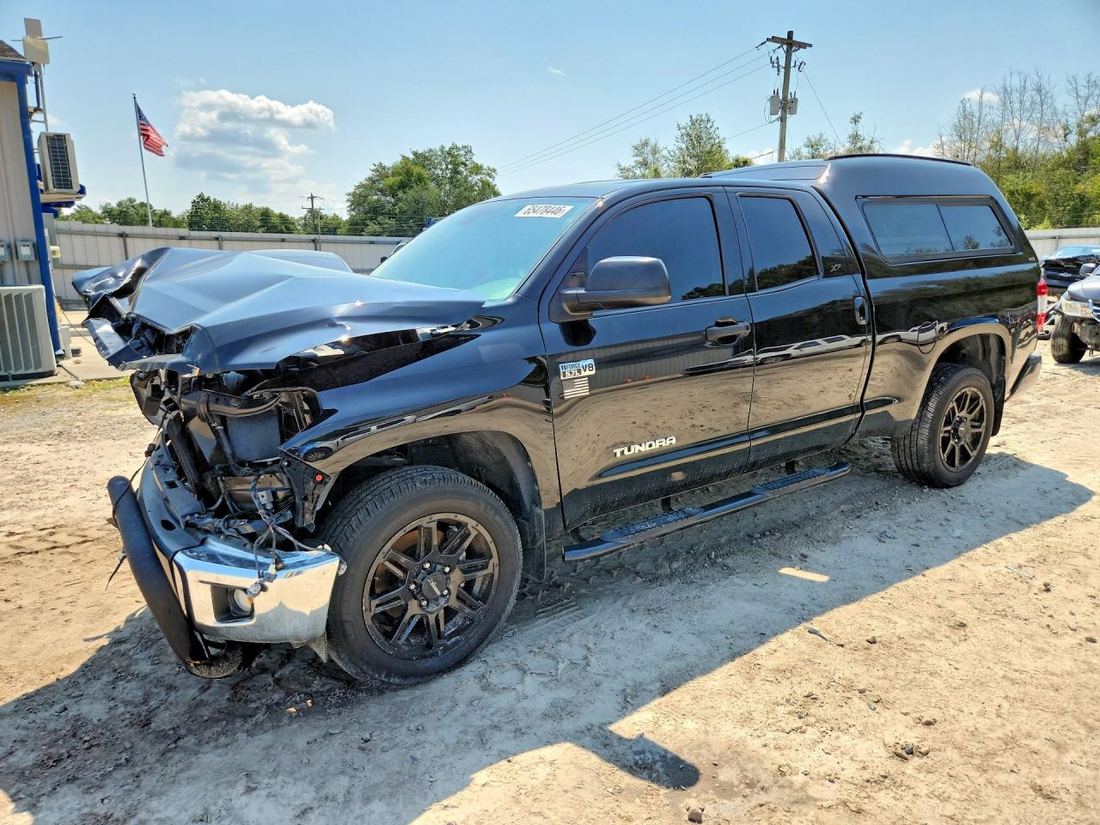 2021 TOYOTA TUNDRA