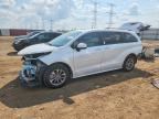 2025 TOYOTA SIENNA